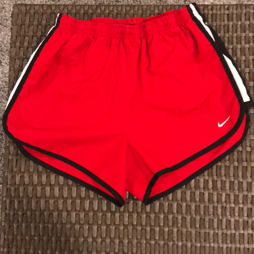 BUNDLE! Nike Dri-Fit Tempo Shorts